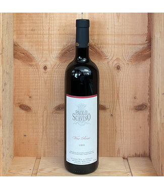Paolo Scavino Rosso 2023