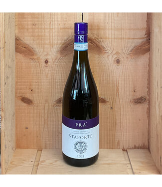 Prá Staforte Soave Clasico 2023