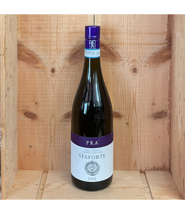 Prá Staforte Soave Clasico 2023