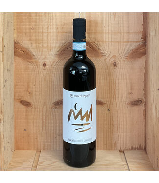 Terre Stregate Sannio Aglianico Manent 2021