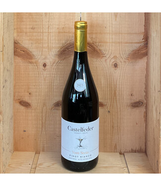 Castelfeder Vom Stein Pinot Bianco 2025