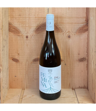 Cantine Patria Etna Bianco DOC Femina 2023