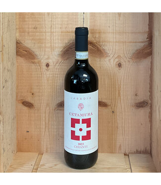 Cetamura Chianti 2023 750ml