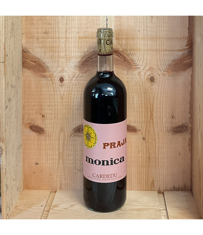 Cardedu Praja Monica de Sardegna 2024