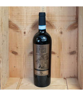 Domini Del Leone Valpolicella Ripasso 2021 750ml