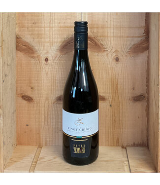 Peter Zemmer Süditrol Pinot Grigio 2024
