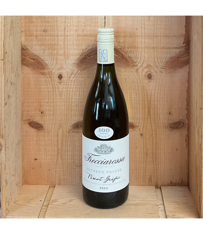 Frecciarossa Oltrepò Pavese Pinot Grigio 2024