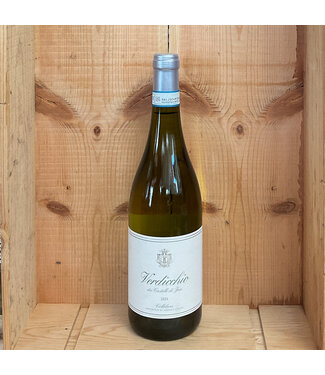 Colleleva Verdicchio dei Castelli di Jesi 2025