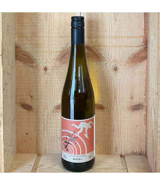 Max Kilburg Riesling Vertigo Feinherb 2025