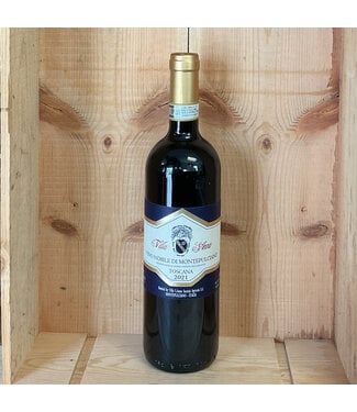 Villa Sant'Anna Vino Nobile di Montepulciano 2019 750ml