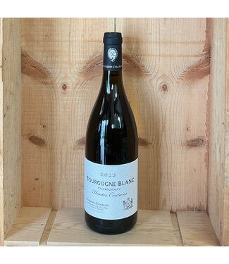 Buisson Charles Bourgogne Cote d'Or Blanc 'Hautes Coutures' 2023