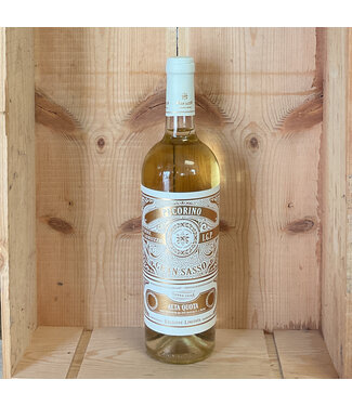 Gran Sasso Terre di Chieti Pecorino 2025