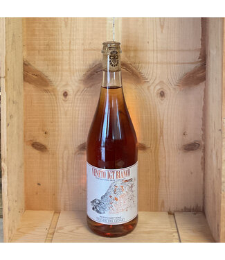 Domini Del Leone Bianco/Orange 750ml