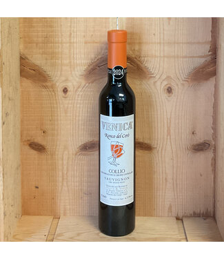 Venica & Venica Sauvignon Ronco de Cero 2024 375ml