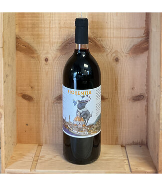 Fiorentia SuperTuscan Rosso 2023 1L