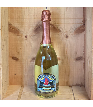 Misguided Vines Venus Sparkling Wine 750ml
