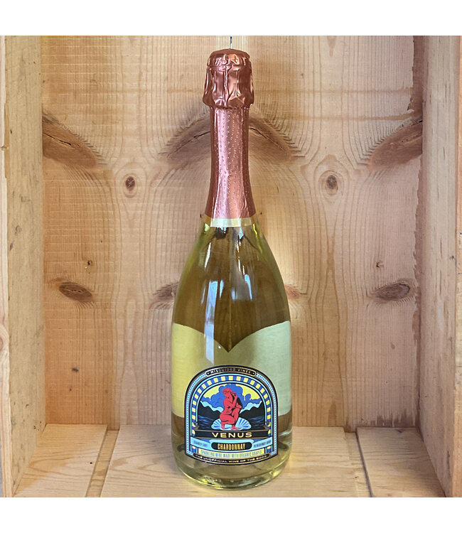 Misguided Vines Venus Sparkling Wine 750ml