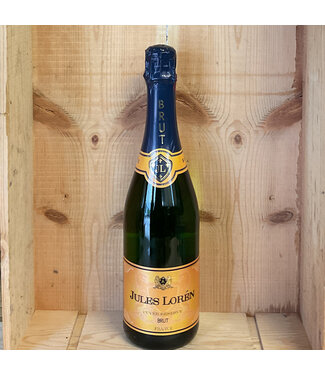 Jules Loren Cuvée Reserve Brut 750ml