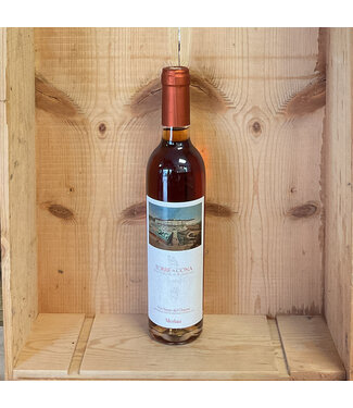 Torre a Cona Vin Santo del Chianti Merlata 2017