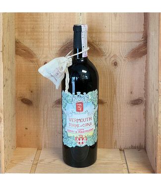 Torre a Cona Vermouth NV 750ml