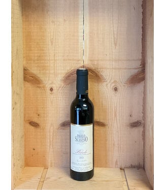 Paolo Scavino Barolo 2021 375mL