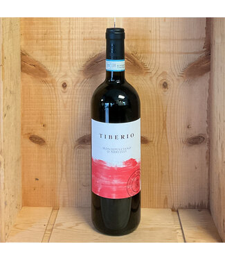 Tiberio Montepulciano d'Abruzzo 2022