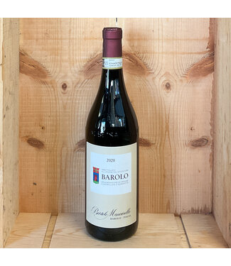 Bartolo Mascarello Barolo 2020