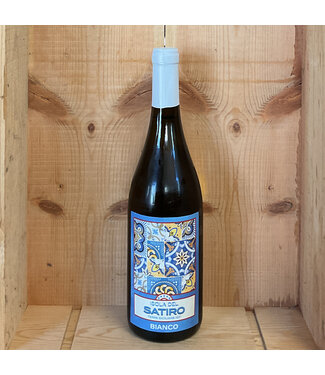 Isola del Satiro Bianco 2024 750ml