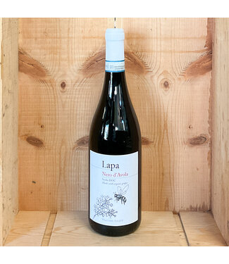 Marino Abate Nero d'Avola Lapa 2023