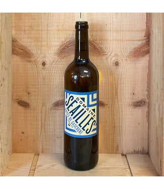 Domaine des Seailles Cotes de Gascogne Blanc Presto 2024