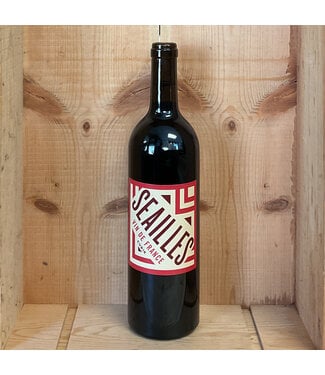 Domaine des Seailles Cubik Cotes de Gascogne Merlot 2022
