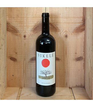 Cantina Marilina Sikele Nero d'Avola 2020 750mL