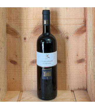 Peter Zemmer Schiava Alto Adige 2021