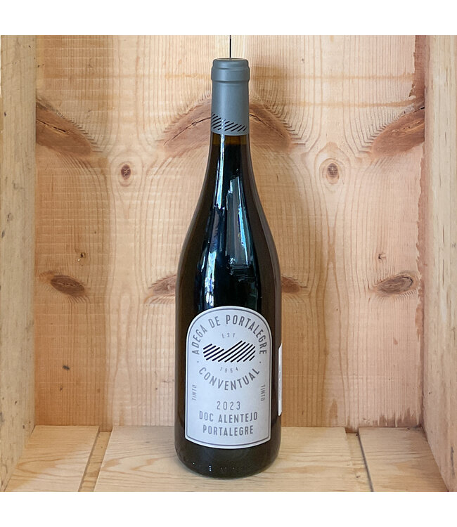 Portalegre Conventual Tinto 2023
