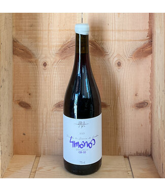 4 Monos GR-10 Tinto 2023