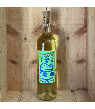 Azimut Blanco 2024 750ml
