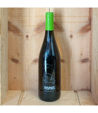 Estrada Palacio Vispius Red (Tempranillo/Garnacha) 2022