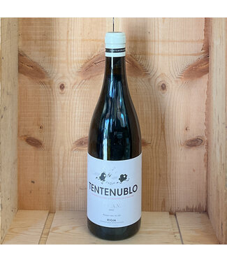 Tentenublo Rioja Tinto 2021