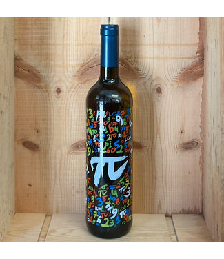 Bodegas Langa Pi 3.1415 Garnacha Blanca 2020