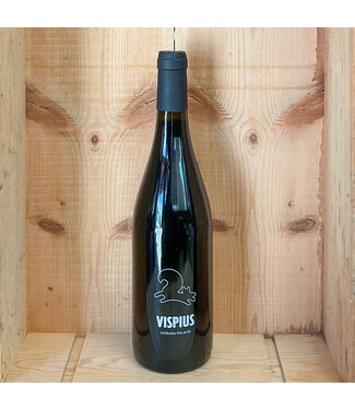 Estrada Palacio Vispius Red (Tempranillo/Garnacha) 2022