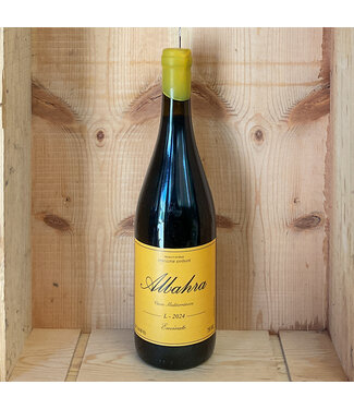 Envinate Albahra Garnacha Tinto 2024
