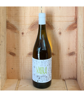 Bernavi Xalera Terra Alta Blanca 2024  750mL