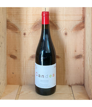 Quinta da Muradella Candea Monterrei Tinto 2020