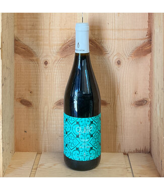 Veronica Ortega Quite Mencia Bierzo 2021