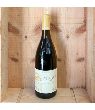 Les Heritiers du Comte Lafon Viré-Clessé 2022