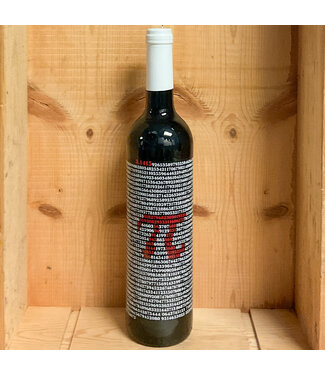 Bodegas Langa Pi 3.1415 Aragon Concejon 2020