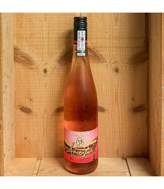 Ameztoi Rubentis Rosado 2025 750ml