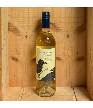 Dancing Crow Vineyards Sauvignon Blanc 2023