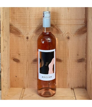 Chateau Jouclary Rosé 2025 750ml
