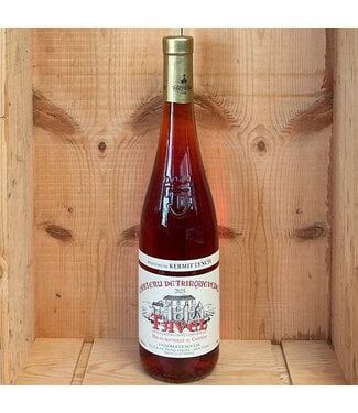 Domaine Trinquevedel Tavel Rosé 2025
